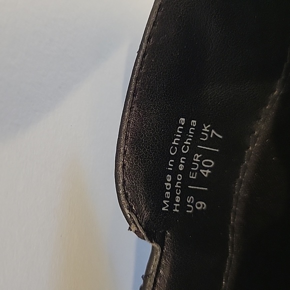 Boots Call It Spring - Picture 3 of 10